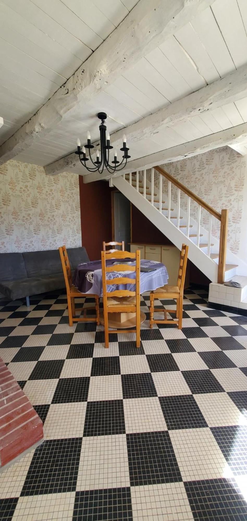 Location Petite Maison Ambazac Eksteriør bilde