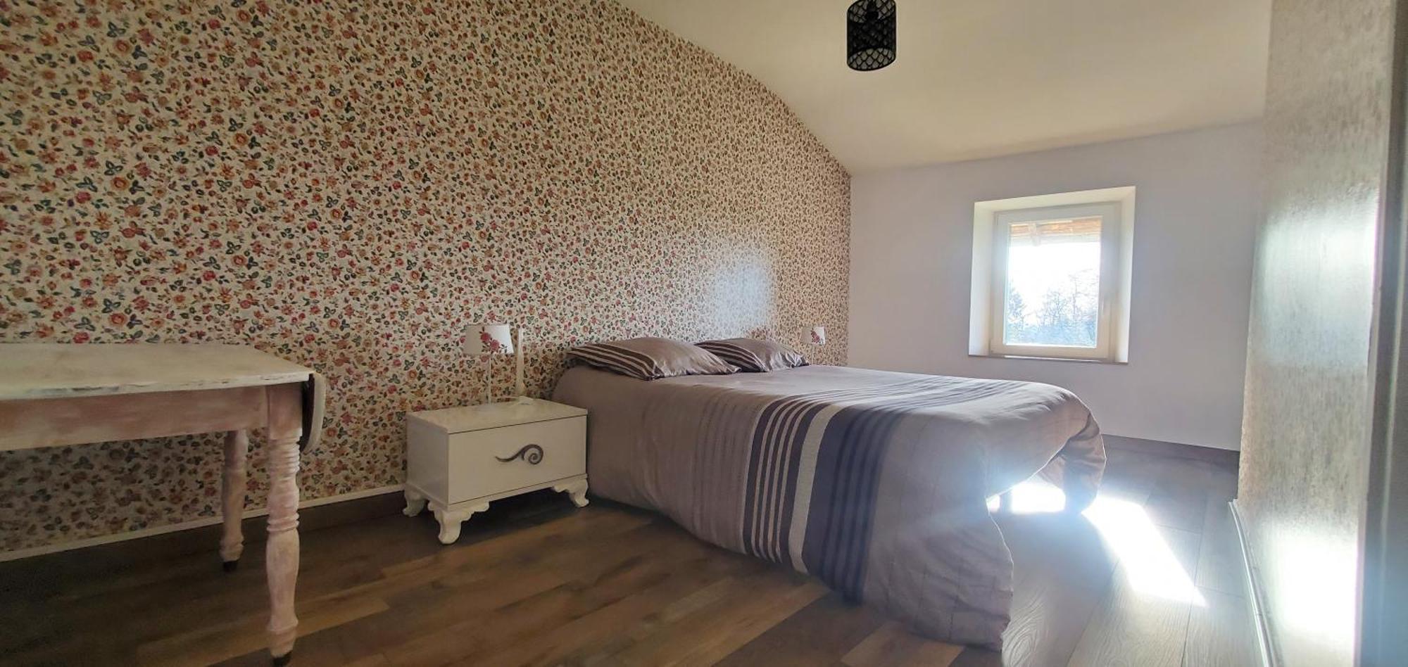 Location Petite Maison Ambazac Eksteriør bilde